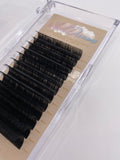 0.05 Volume Lash Trays