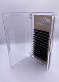 0.15 Volume Lash Trays